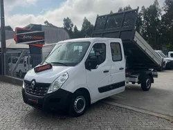 Branco Usado 2019 Renault Master Van | € 22.850 (Caro)