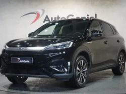 Preto Novo 2025 BYD Atto 3 Design SUV | € 38.990