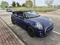Usado 2016 Mini Cooper D Citadino | € 12.750 (Preço justo)