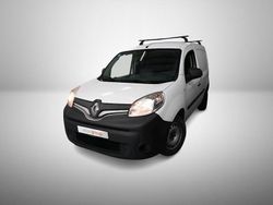 Branco Usado 2018 Renault Kangoo Monovolume | € 7.790 (Super Preço)