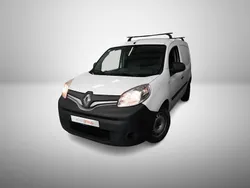 Branco Usado 2018 Renault Kangoo Monovolume | € 7.990 (Super Preço)