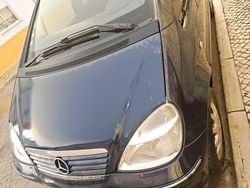 Usado 2003 Mercedes A140 Sedan | € 1.350 (Super Preço)