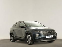 Azul Usado 2023 Hyundai Tucson SUV | € 35.490 (Preço justo)