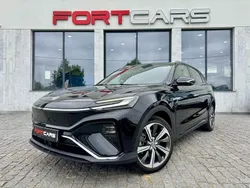 Preto Usado 2023 MG Marvel R Comfort SUV | € 29.990 (Super Preço)