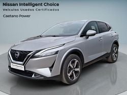 Outra Usado 2023 Nissan Qashqai N-Connecta SUV | € 28.490 (Preço justo)