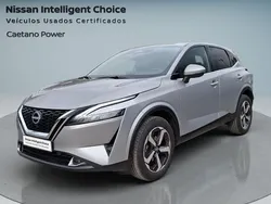 Outra Usado 2023 Nissan Qashqai N-Connecta SUV | € 28.990 (Preço justo)