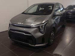 Cinzento Usado 2025 Kia Picanto Citadino | € 14.500 (Preço justo)