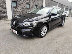 Preto Usado 2019 Renault Mégane IV Carrinha | € 14.980 (Bom preço)