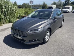 Usado 2016 Ford Mondeo Carrinha | € 11.900 (Bom preço)