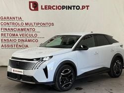 Branco Novo 2025 Peugeot 3008 Allure SUV | € 41.950