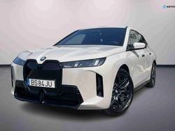 Cinzento Usado 2025 BMW iX Comfort Edition SUV | € 91.630