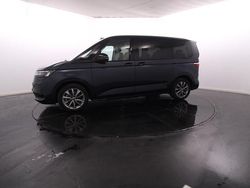 Azul Usado 2022 VW Multivan Life Van | € 42.950