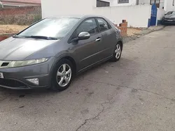 Usado 2009 Honda Civic | € 3.290 (Super Preço)