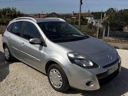 Usado 2011 Renault Clio II Carrinha | € 4.800 (Preço justo)