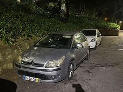 Usado 2008 Citroën C4 Sedan | € 2.500 (Preço justo)