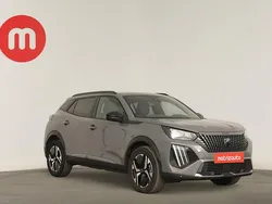 Usado 2024 Peugeot 2008 Allure SUV | € 23.499 (Preço justo)