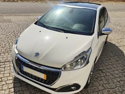 Usado 2015 Peugeot 208 Citadino | € 8.000 (Super Preço)