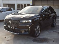 Preto Usado 2022 DS Automobiles DS7 Crossback SUV | € 34.900 (Caro)