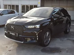 Preto Usado 2022 DS Automobiles DS7 Crossback SUV | € 35.900 (Caro)