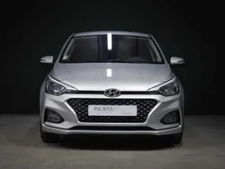 Cinzento Usado 2019 Hyundai i20 Citadino | € 12.950