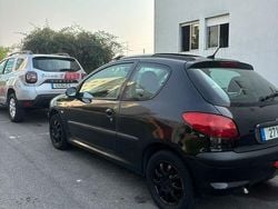 Usado 2002 Peugeot 206 | € 1.800
