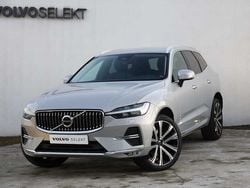 Prateado Usado 2023 Volvo XC60 SUV | € 54.800 (Preço elevado)