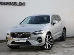 Prateado Usado 2023 Volvo XC60 SUV | € 56.300 (Caro)