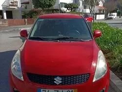 Usado 2013 Suzuki Swift Sedan | € 4.900