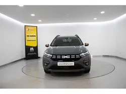 Cinza Usado 2024 Dacia Jogger Extreme Carrinha | € 25.380 (Caro)