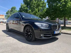 Usado 2009 BMW 530 Gran Turismo | € 10.500