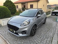 Outra Usado 2022 Ford Puma Gen-E | € 17.750 (Bom preço)