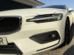 Usado 2021 Volvo V60 Plus Carrinha | € 22.500