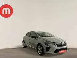 Usado 2024 Renault Clio V Evolution | € 17.499 (Preço justo)