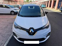 Usado 2021 Renault Zoe Citadino | € 15.000
