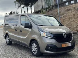Outra Usado 2018 Renault Trafic Van | € 23.450 (Caro)
