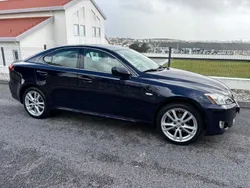 Usado 2007 Lexus IS220d Sport Line Sedan | € 7.900