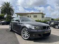 Usado 2008 BMW 120 Citadino | € 6.500 (Bom preço)
