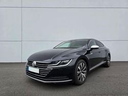 Preto Usado 2019 VW Arteon Elegance Sedan | € 14.950