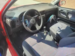 Vermelho Usado 1994 VW Polo Citadino | € 950