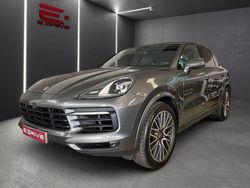 Cinza Usado 2019 Porsche Cayenne Platinum Edition SUV | € 74.480 (Caro)