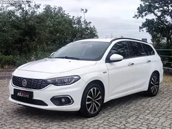 Branco Usado 2019 Fiat Tipo Lounge | € 9.900 (Super Preço)