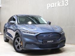 Cinza Usado 2021 Ford Mustang Mach-E Premium SUV | € 29.990 (Bom preço)