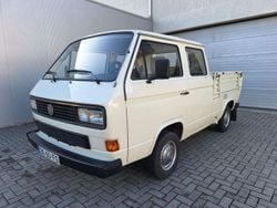 Branco Usado 1990 VW T3 Van | € 13.500