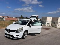 Usado 2018 Renault Clio IV Business Carrinha | € 6.250 (Super Preço)