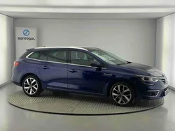 Azul Usado 2019 Renault Mégane IV | € 15.990 (Preço justo)