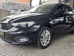 Preto Usado 2018 Fiat Tipo | € 12.900 (Caro)
