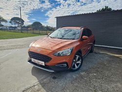 Outra Usado 2019 Ford Focus | € 13.450 (Bom preço)