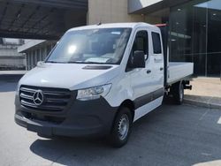 Branco Novo 2025 Mercedes Sprinter Van | € 50.990