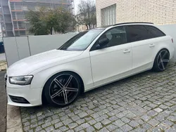 Usado 2012 Audi A4 S-Line Carrinha | € 12.999 (Preço elevado)