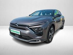 Cinzento Usado 2023 Citroën C5 Aircross SUV | € 21.740 (Bom preço)
